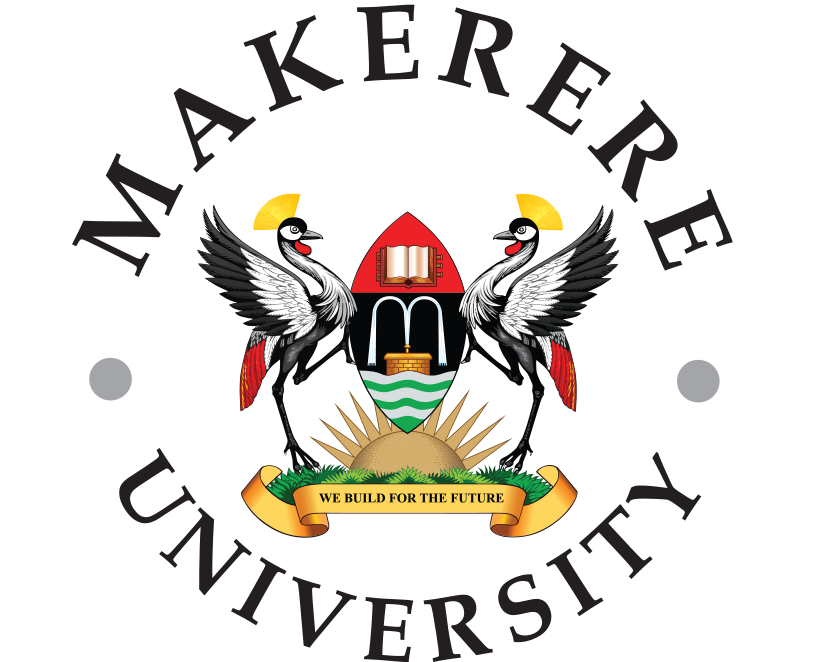 Makerere University Logo
