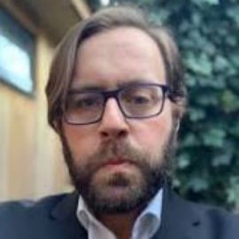 Dr. Michael Gallagher, Co-Investigator