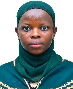 Nakayiza Hellen Raudha, Co-Investigator