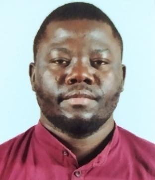 Owor Wilbroad, Cloud & MLOps Engineer