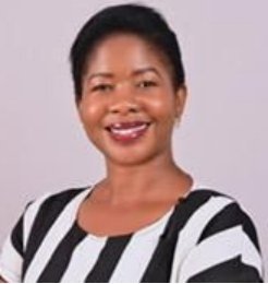 Rovincer Najjuma, Co-Investigator